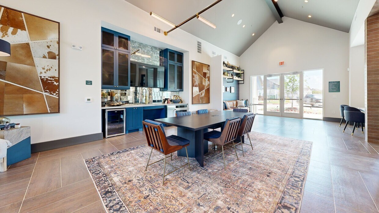 Photo - Marlowe Denton Townhomes