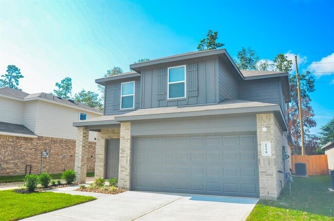 Building Photo - 5778 Hampton Valley Dr