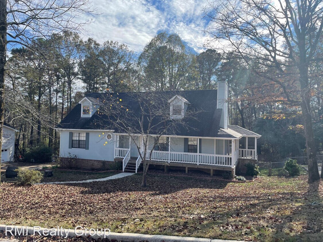 Primary Photo - 4 br, 3 bath House - 118 Cooper Ave