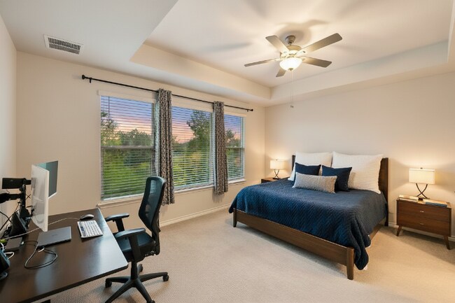 Foto del edificio - 4808 Plum Peach Bend