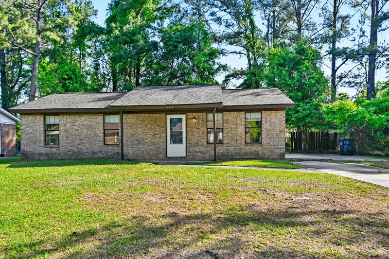 Foto principal - 260 Dorchester Manor Blvd