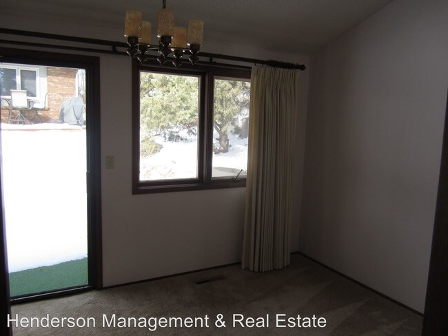 Foto del edificio - 2 br, 2 bath House - 1100 N Taft Ave. Unit 1