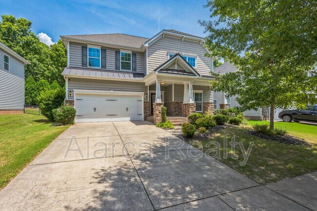 Foto del edificio - 1016 Ridgehaven Rd