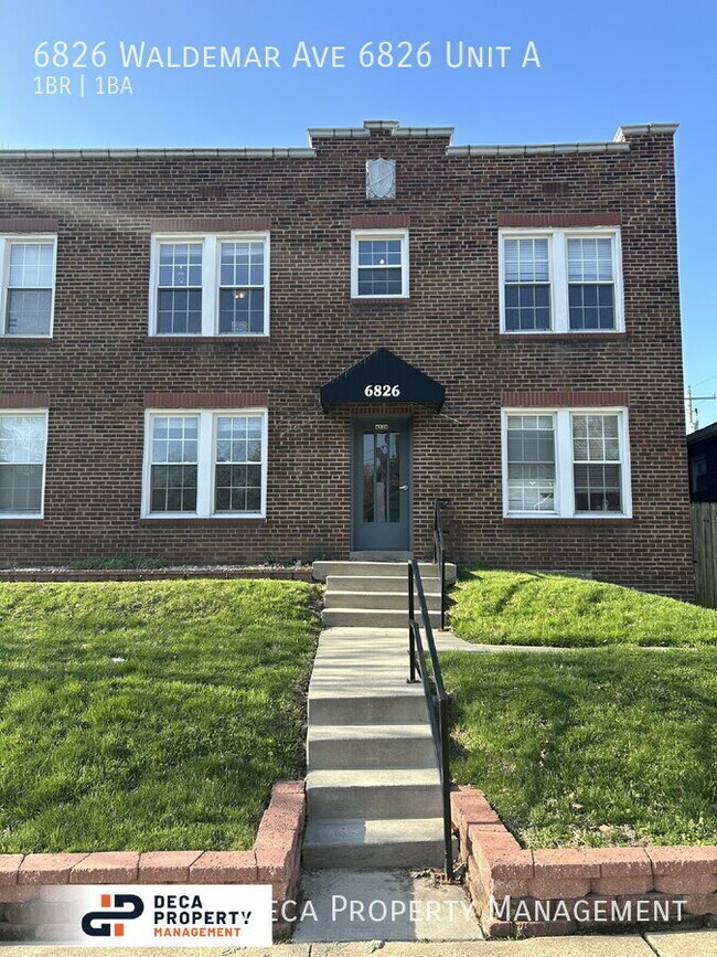 Building Photo - 1 Bedroom 1 Bathroom Apartment