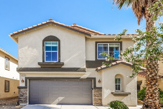 Building Photo - 6528 Blessed Thistle Ave