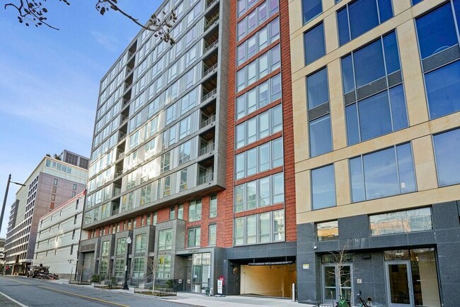 Foto del edificio - Nice Nest in Navy Yard| - Pet friendly and...