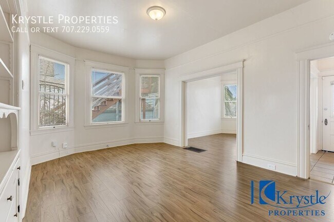 Foto del edificio - Nice Craftsman home with large basement