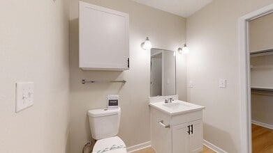Interior Photo - Legacy Village Apartment Homes