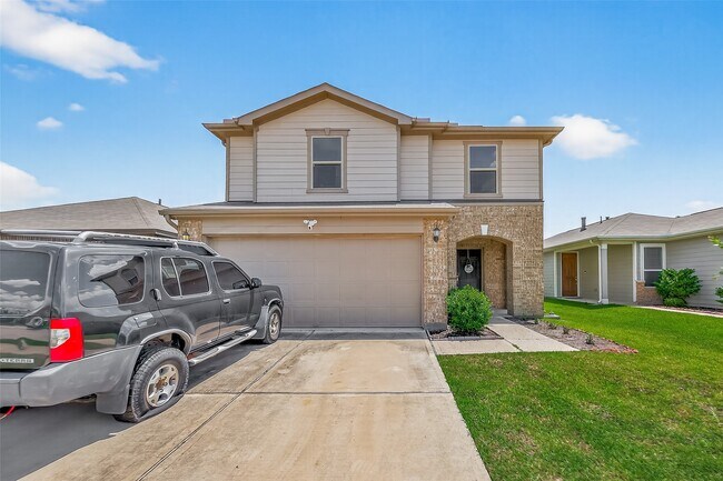 Foto del edificio - 2623 Hawthorn Park Ct