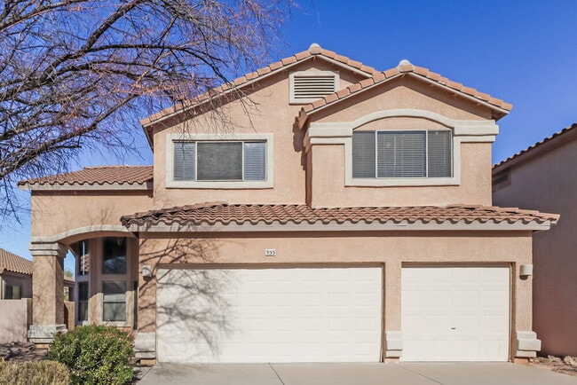 Building Photo - 355 E Camino Del Abeto