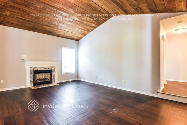 Building Photo - 1017 Riderwood Ct