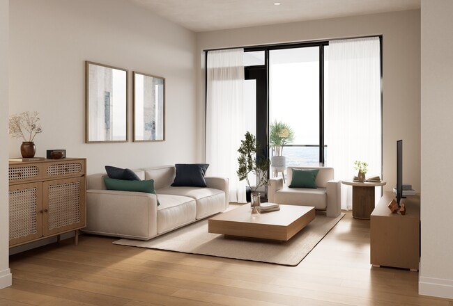 Photo du bâtiment - STNP 01