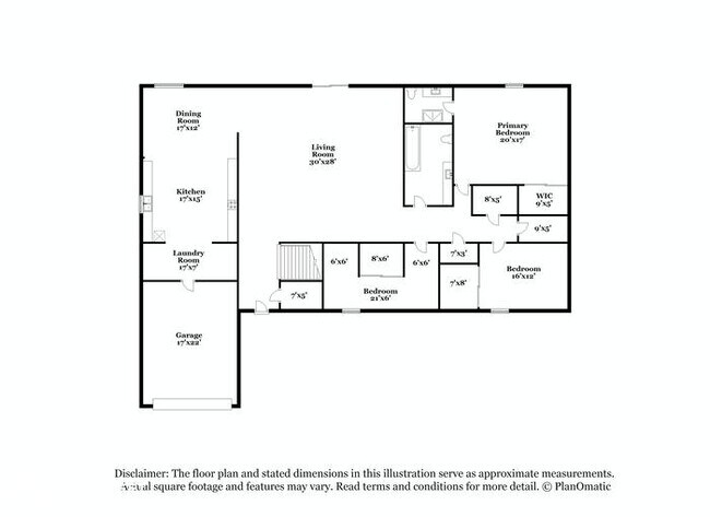 Building Photo - 8909 N W 83RD ST, OKLAHOMA CITY, OK 73132