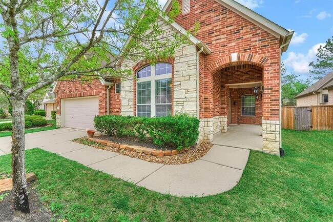 Foto del edificio - 6 Jester Oaks Pl