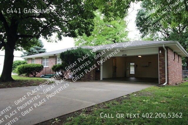 Foto del edificio - 6441 Garland-
