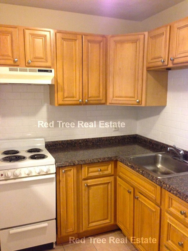 Foto del edificio - 34 Gardner St