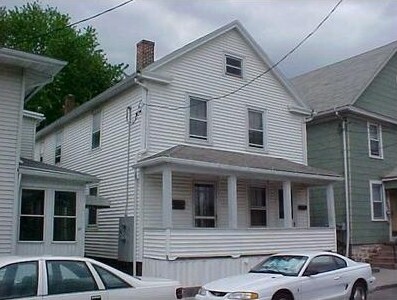 Primary Photo - 50 Liberty St