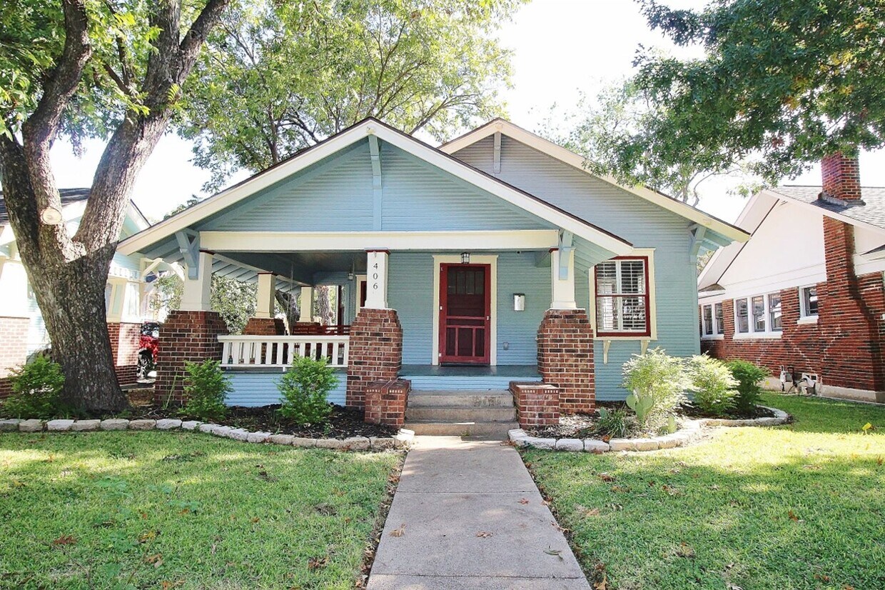 Foto principal - Updated and Absolutely Charming 3/2 Crafts...