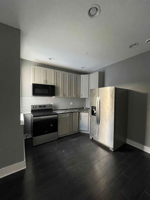 Photo - 2105 N 8th St Apartment