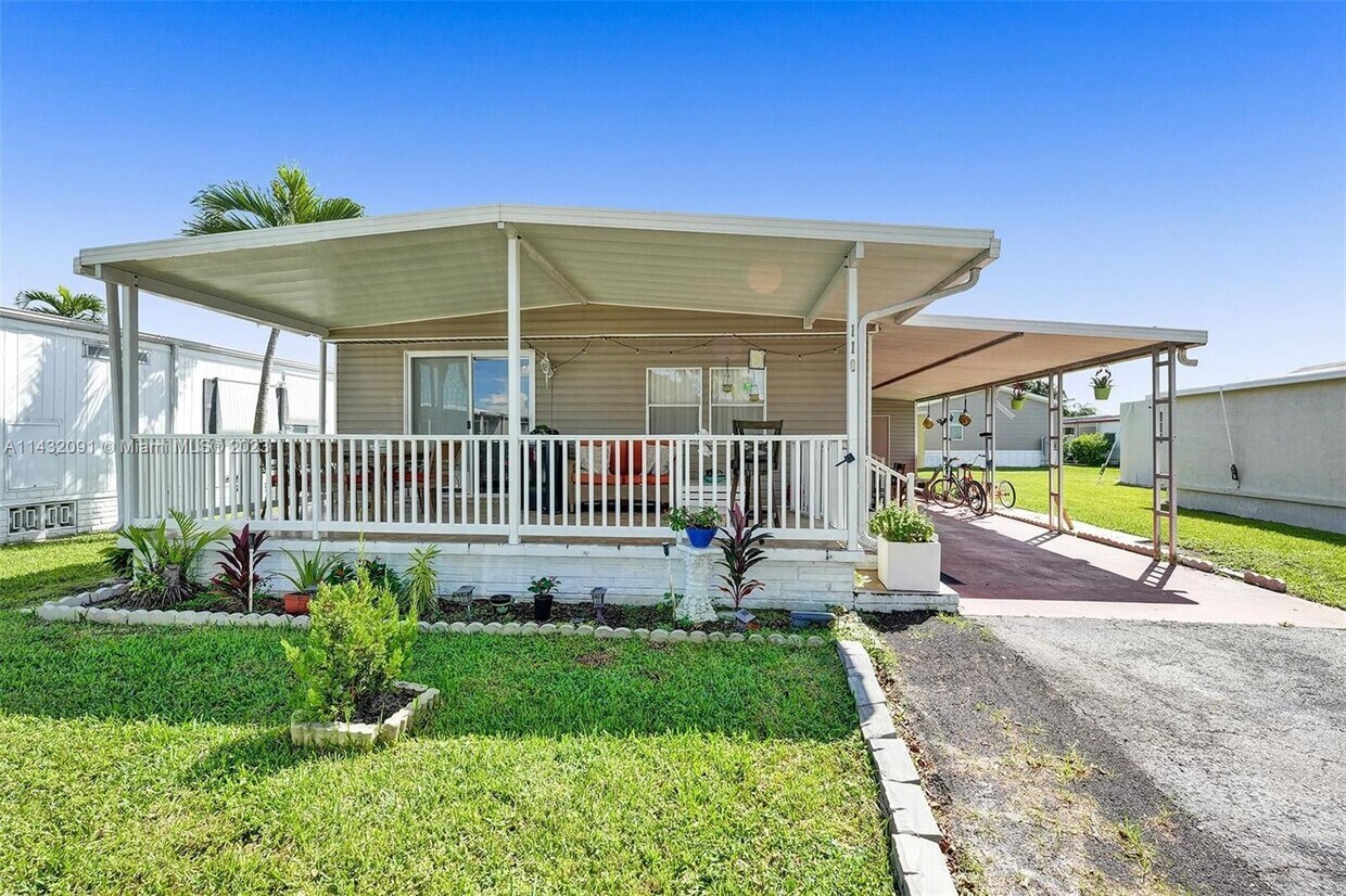 10550 W State Rd 84, Davie, FL 33324 House for Rent in Davie, FL