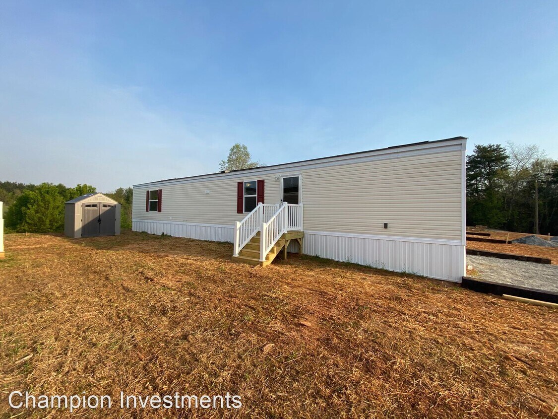Primary Photo - 2 br, 2 bath House - 206 Esther Court