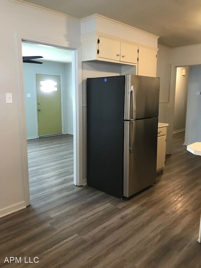 Building Photo - 4 br, 2 bath House - 500 Eason Place
