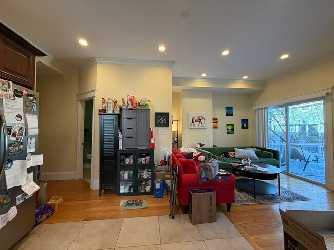 Foto del edificio - 27 Essex St