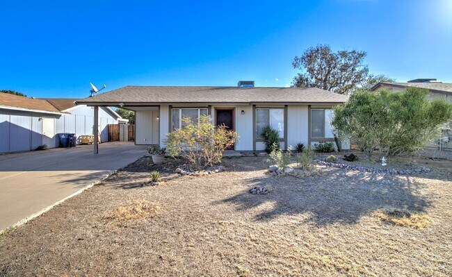 Building Photo - 3 Bedroom + 2 Bathroom + 1 Car Carport in ...