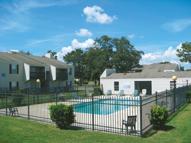 Piscina - Brookley Pointe