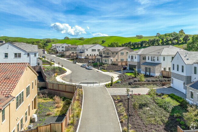 Contexto - Diamond Canyon