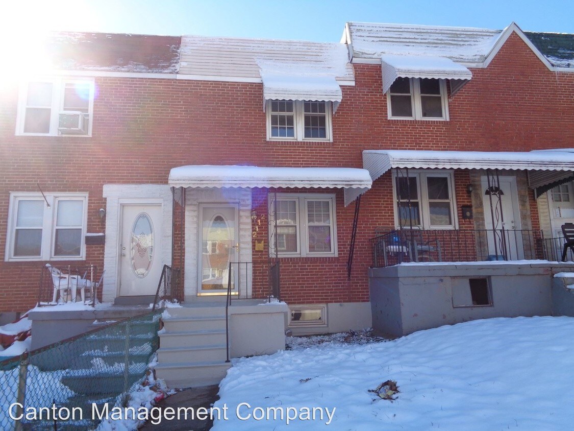 Foto principal - 2 br, 2 bath House - 2112 Harman Ave.
