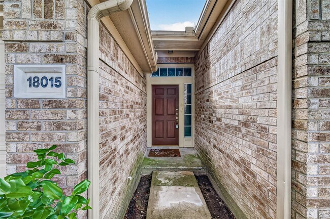 Foto del edificio - 18015 Oak Cottage Ct