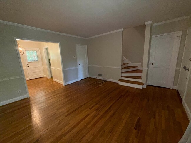 Foto del edificio - 2625 Greenbrier Rd