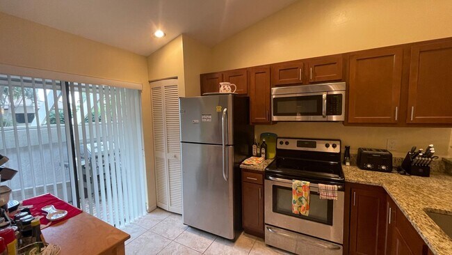 Photo - Turnkey Furnished Short Term Rental Apartment