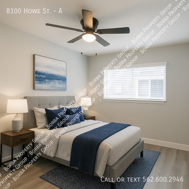 Foto del edificio - 8100 Howe St