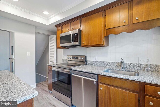 Foto del edificio - 3506 S Wakefield St
