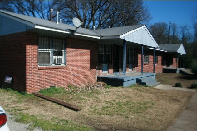 Primary Photo - 1480 Patton St
