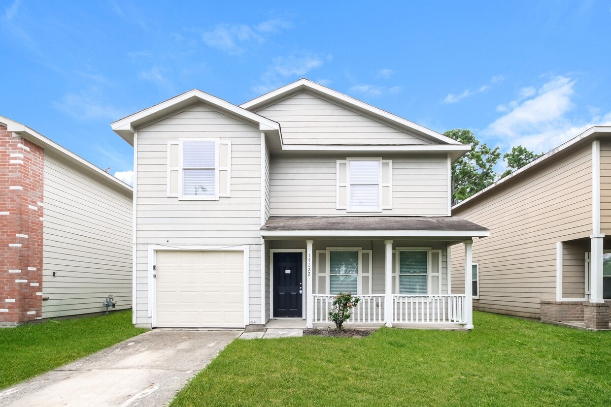 Primary Photo - 17322 Wigeon Way Dr