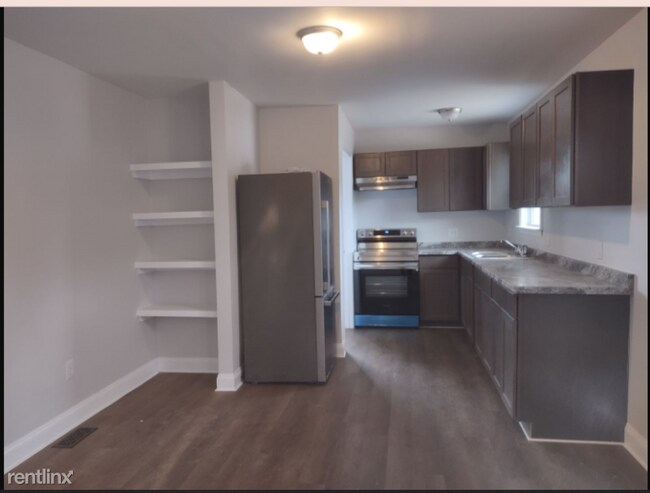 Building Photo - 4 br, 2 bath House - 120 Rosenwald Road