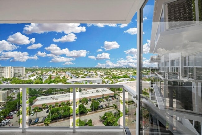 Photo - 3700 Galt Ocean Dr Apartment