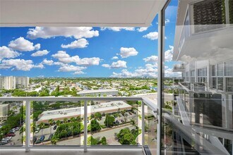 Building Photo - 3700 Galt Ocean Dr