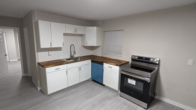Foto del edificio - 218 Reynolds St