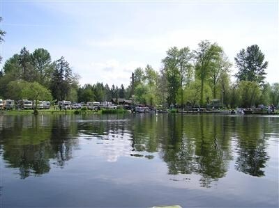 Paisaje - Henley Resort
