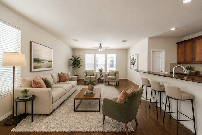 Foto del edificio - 7416 Coronado Ave