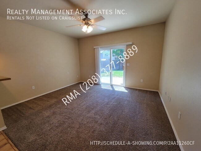 Foto del edificio - Fabulous 3 Bedroom Home located close to BSU