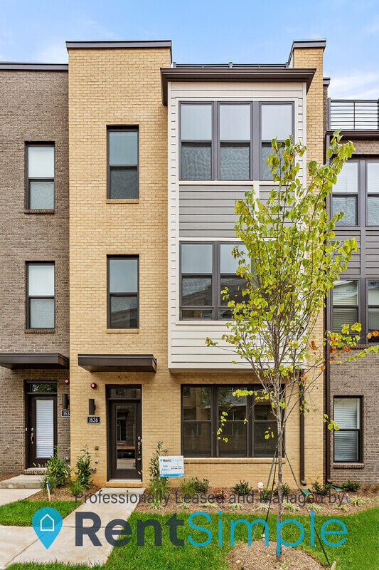 Photo - 1636 Bandit Loop Townhome