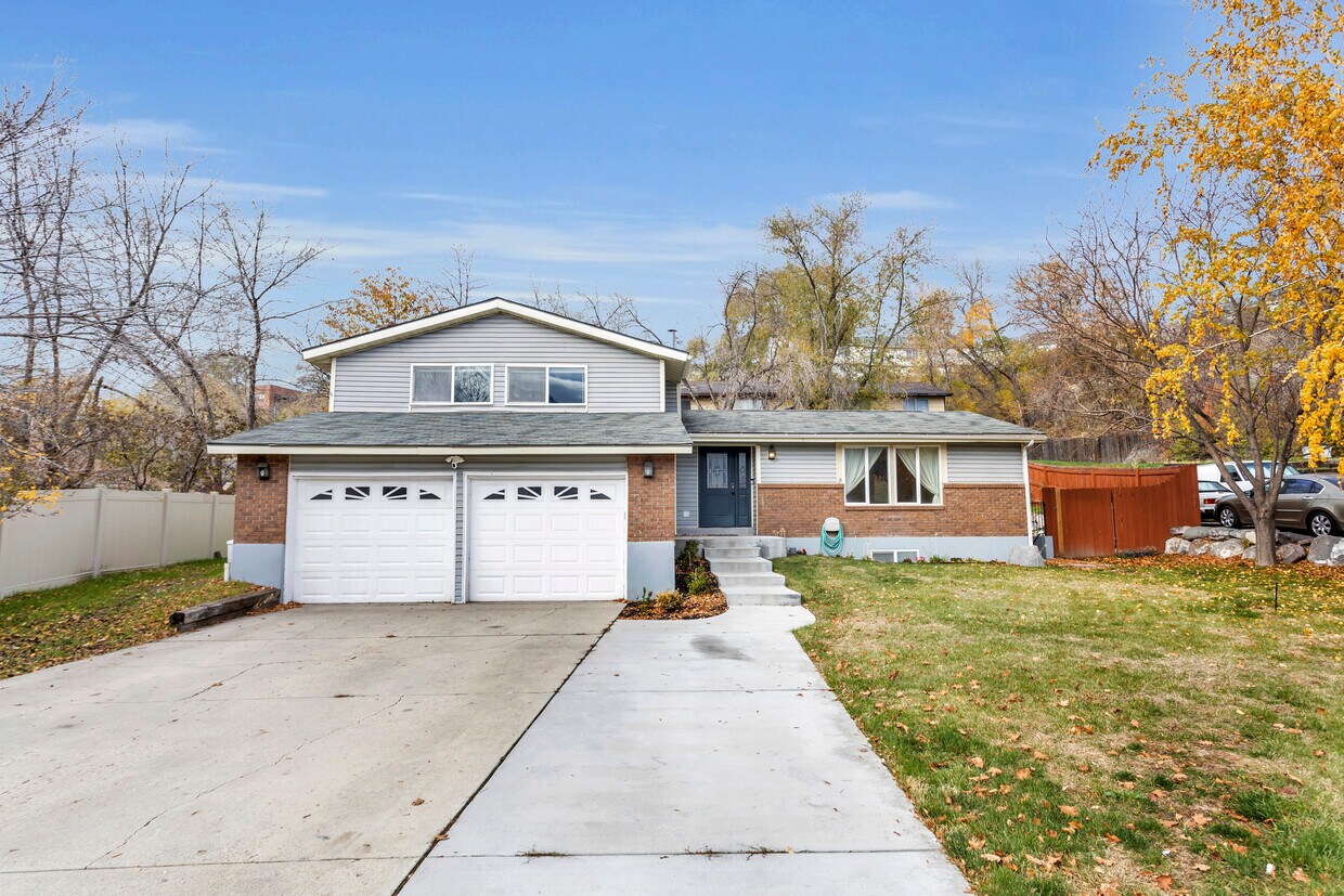 2317 N 1000 W, Provo, UT 84604 House Rental in Provo, UT