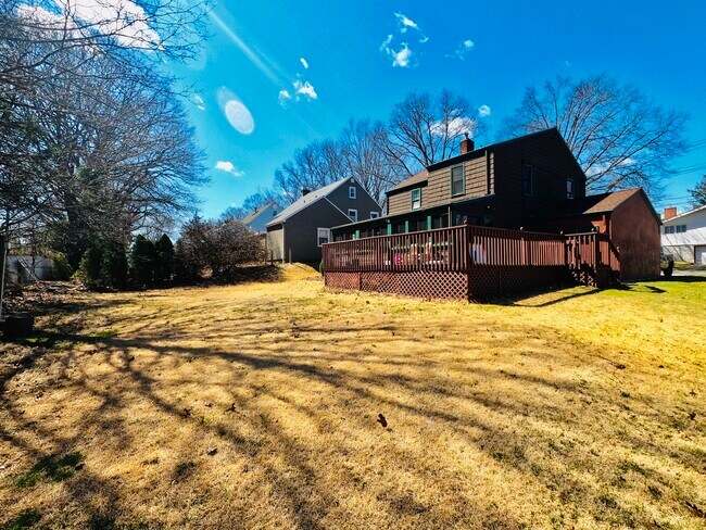Building Photo - 125 Stimson Rd