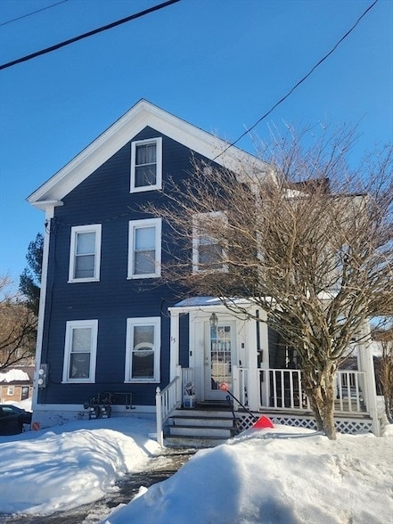 Building Photo - 15 Mc Donald St