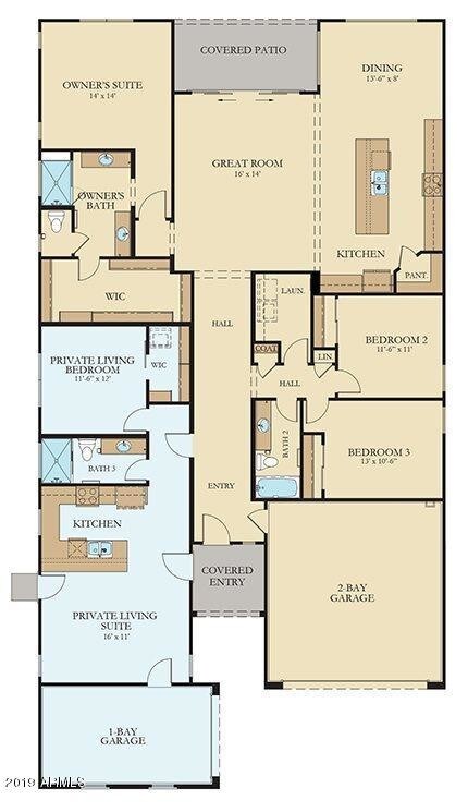 Foto del edificio - 19861 W Heatherbrae Dr